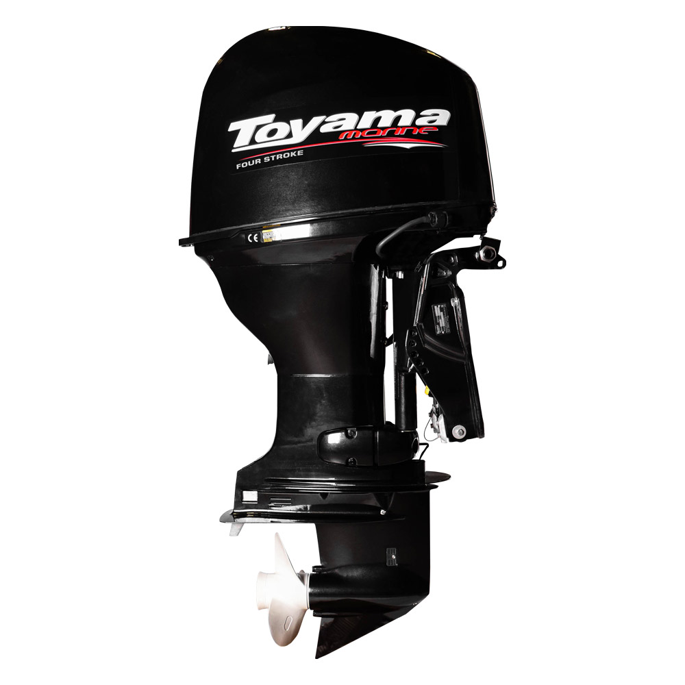 ЛОДОЧНЫЙ МОТОР TOYAMA F50FEL-T-EFI в Брянске
