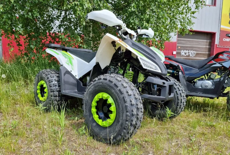 Квадроцикл PROMAX SPORT - PRO 180 (2025) в Брянске