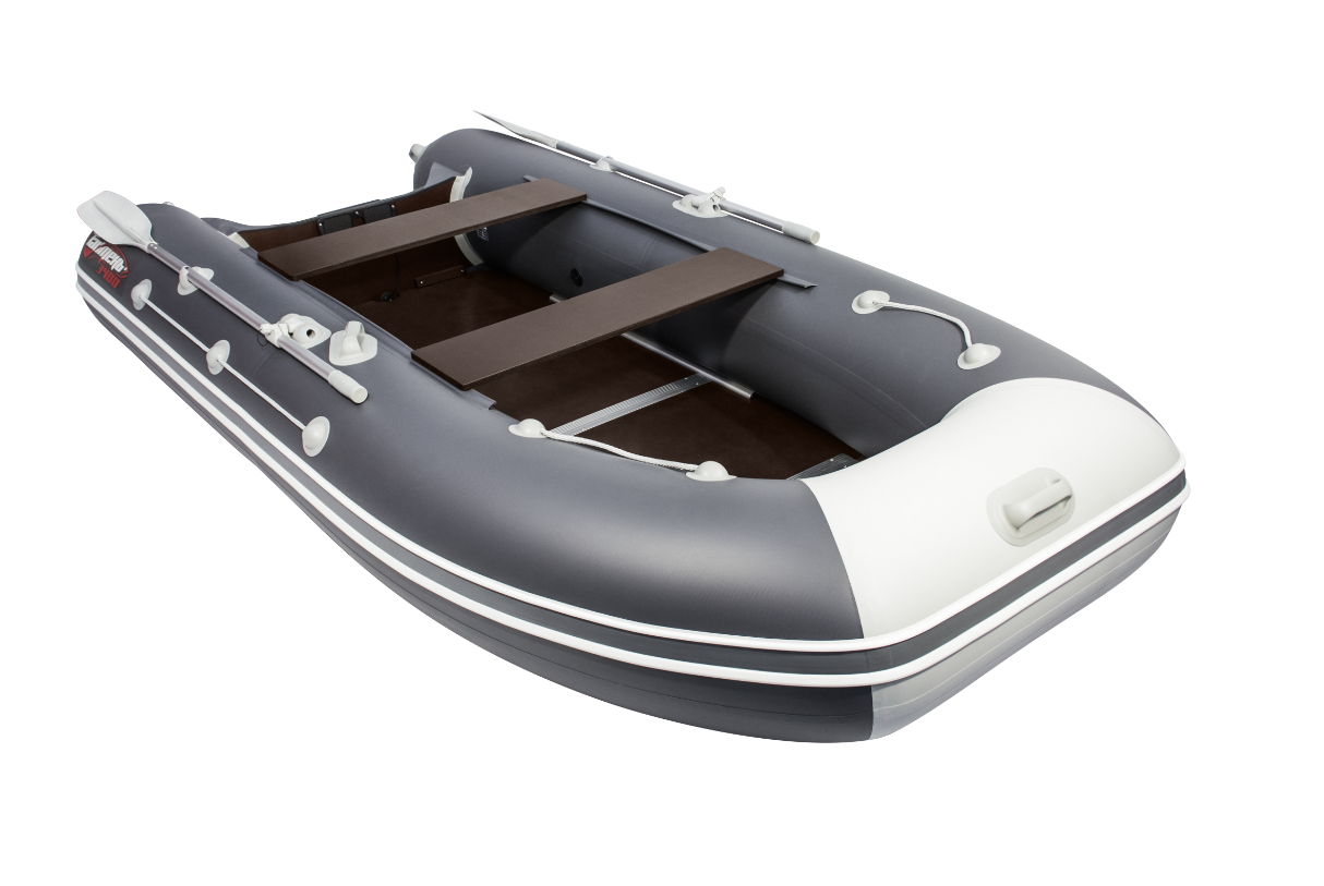 Лодка Таймень LX 3400 СК в Брянске