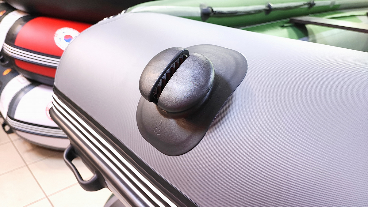 Лодка MISHIMO FAMILY PRO 350 в Брянске