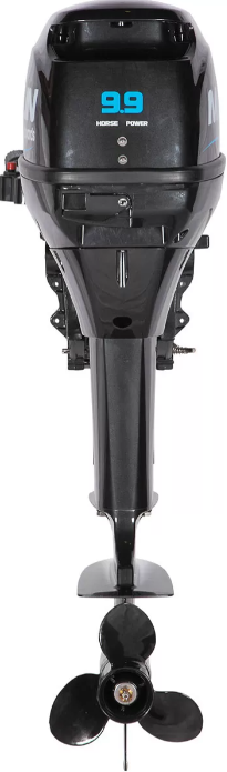 Лодочный мотор MARLIN MP 9.9 AMHL в Брянске