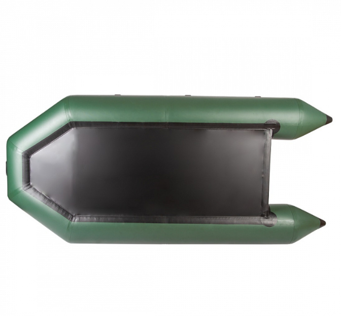 ЛОДКА НАДУВНАЯ YUKONA 280 TL (БЕЗ ПАЙОЛА) в Брянске