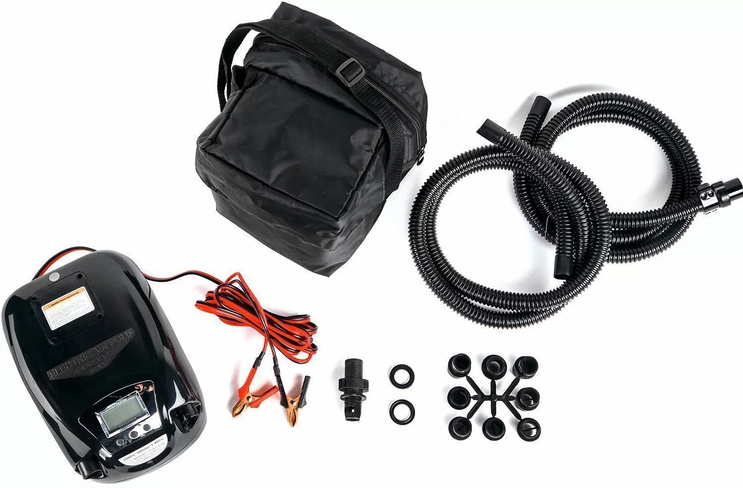 ЭЛЕКТРИЧЕСКИЙ НАСОС MARLIN GP-80 D в Брянске