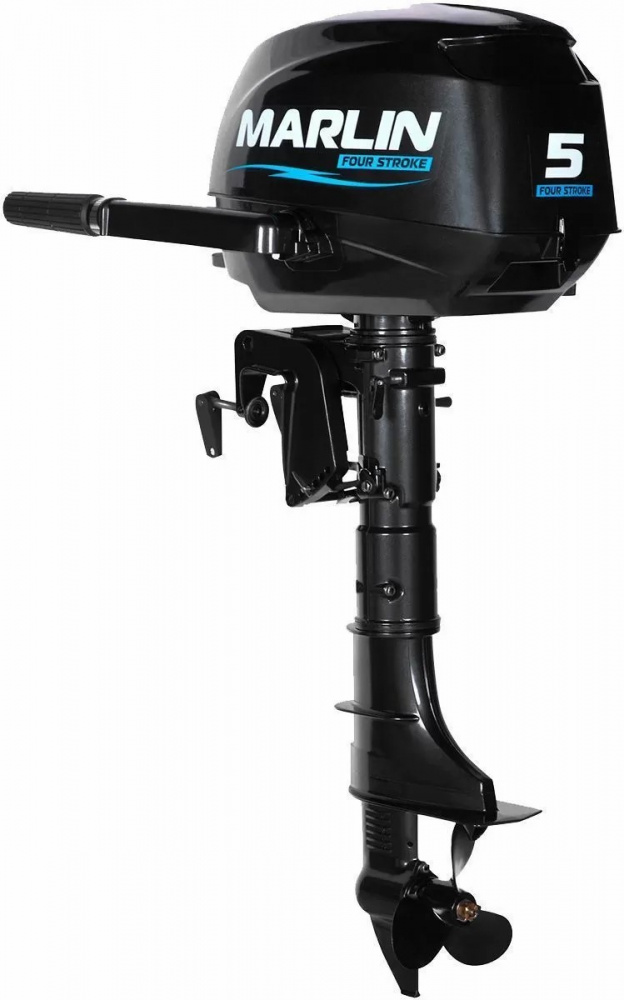 Лодочный мотор MARLIN MF 5 AMHS в Брянске