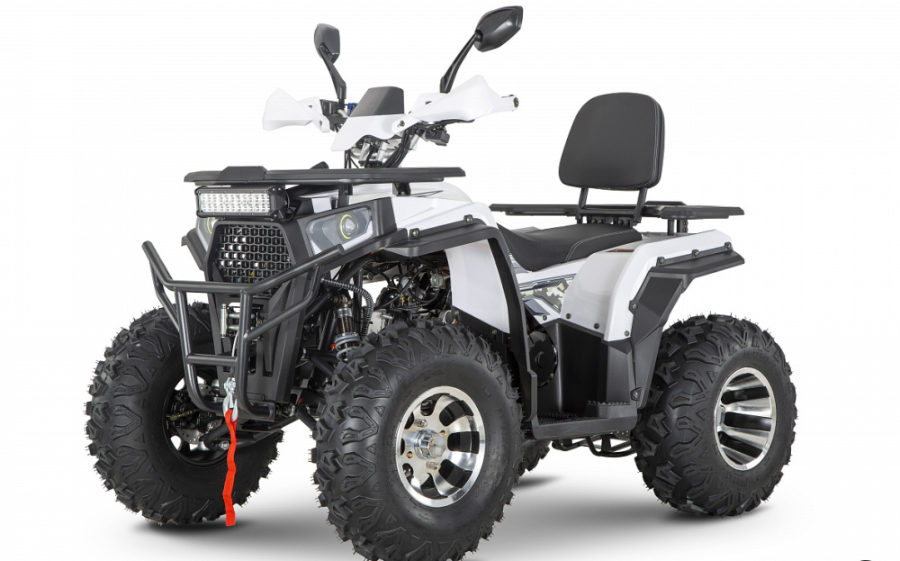 Квадроцикл YACOTA VIKING PRO в Брянске