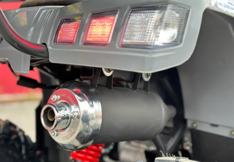 Квадроцикл GBM MAVERICK 300 NEW в Брянске