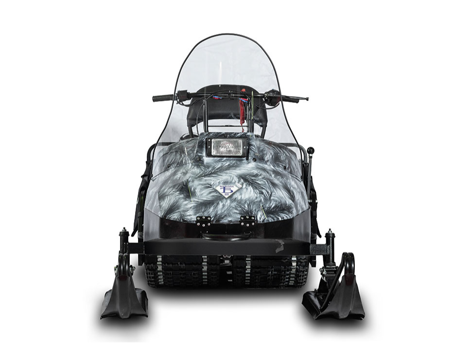 Миниснегоход Бурлак-М Егерь Стандарт 20 л.с. в Брянске Миниснегоход Бурлак-М Егерь Стандарт 20 л.с. в Брянске