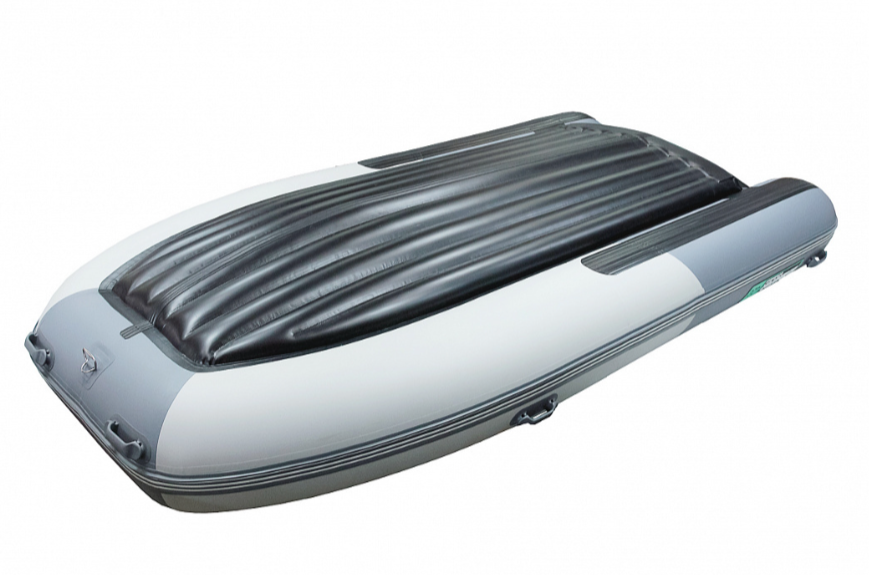 НАДУВНАЯ ЛОДКА GLADIATOR E300S в Брянске