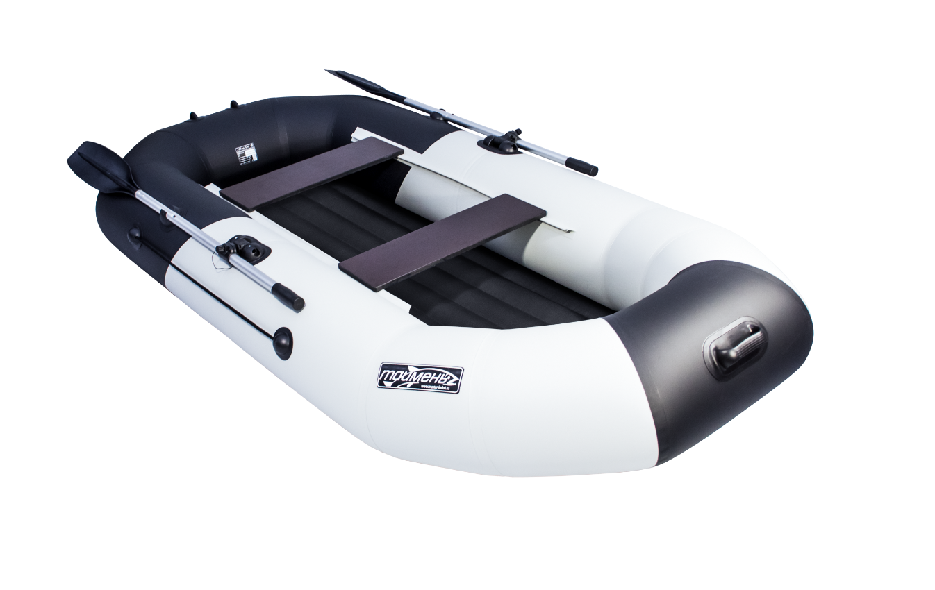 Лодка Таймень NX 270 НД в Брянске