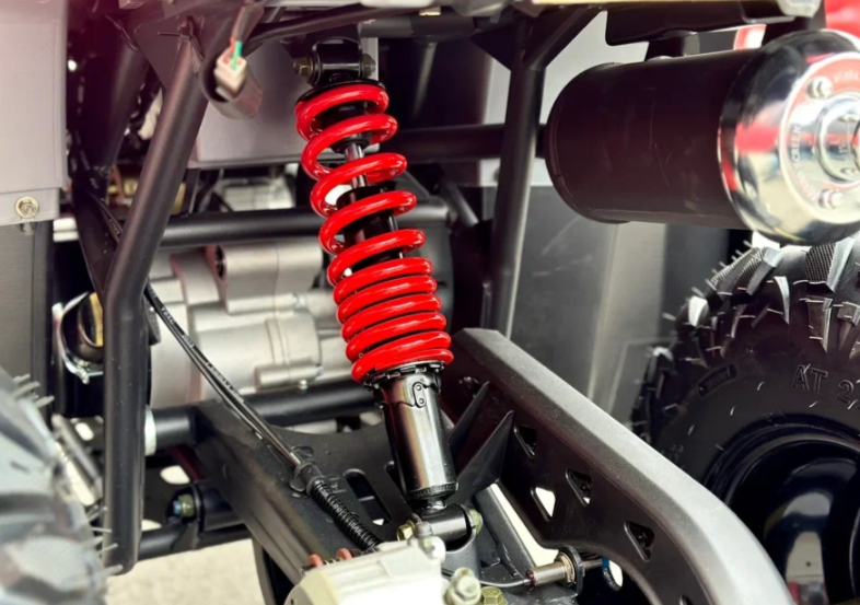 Квадроцикл GBM MAVERICK 300 NEW в Брянске