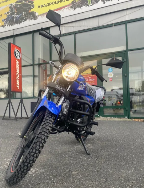 Мопед VENTO RIVA - II SX PRO в Брянске