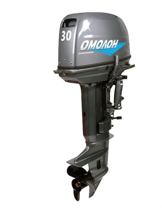 Лодочный мотор ОМОЛОН MP 30 AMHS в Брянске