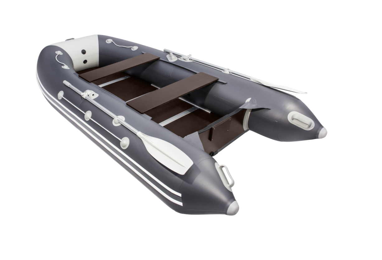 Лодка Таймень LX 3400 СК в Брянске