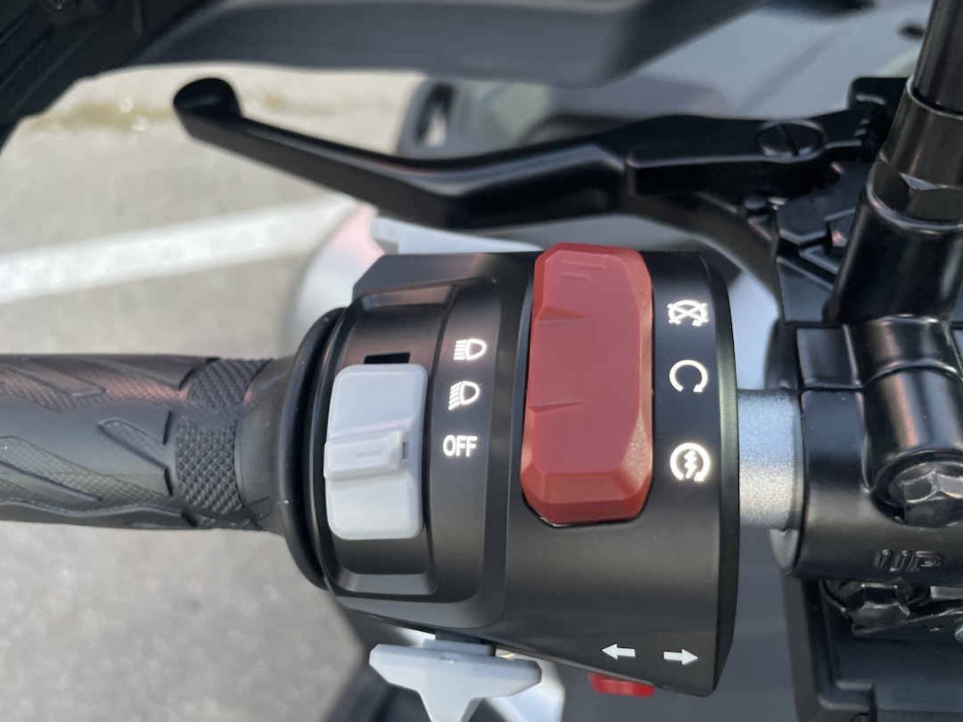 Квадроцикл BENDA Redstone 550 R2 в Брянске