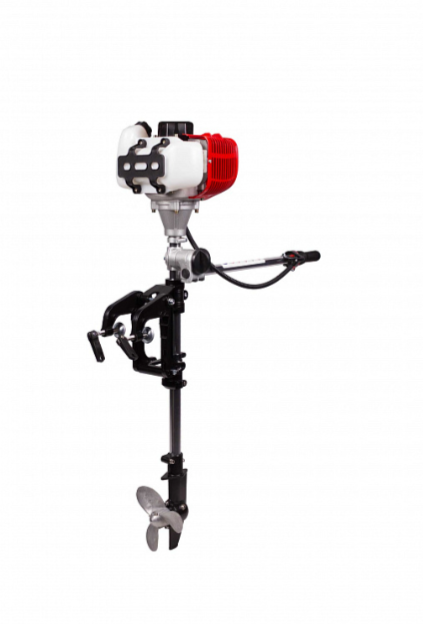 Подвесной лодочный мотор TOYAMA TA 2 в Брянске