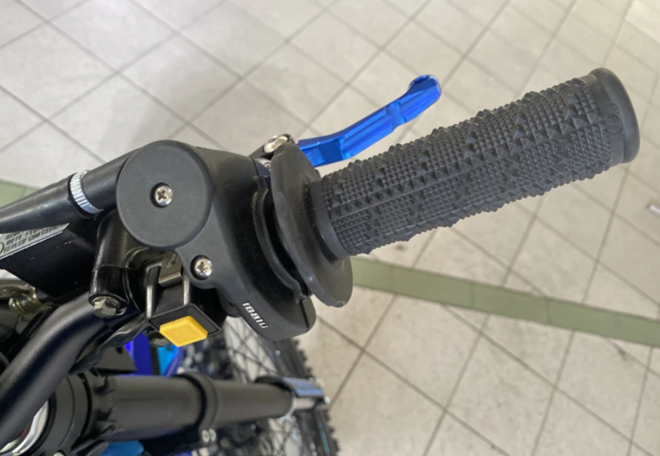 Кроссовый мотоцикл PROMAX DAIKON CB330 в Брянске