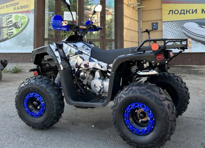 Квадроцикл PROMAX FOREST 180 в Брянске