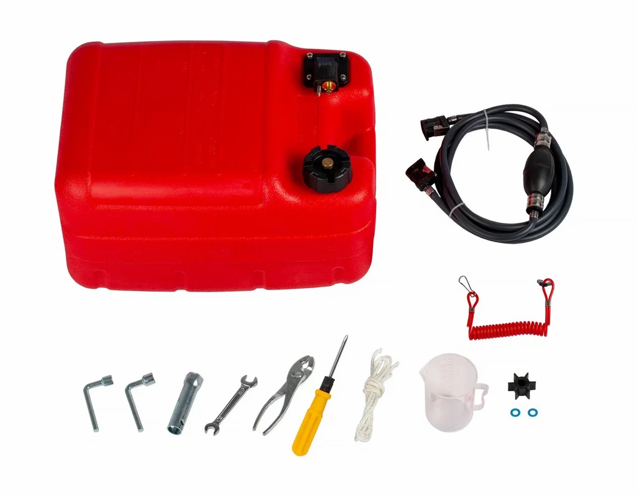 ЛОДОЧНЫЙ МОТОР GLADIATOR G9.9 PRO FHS в Брянске