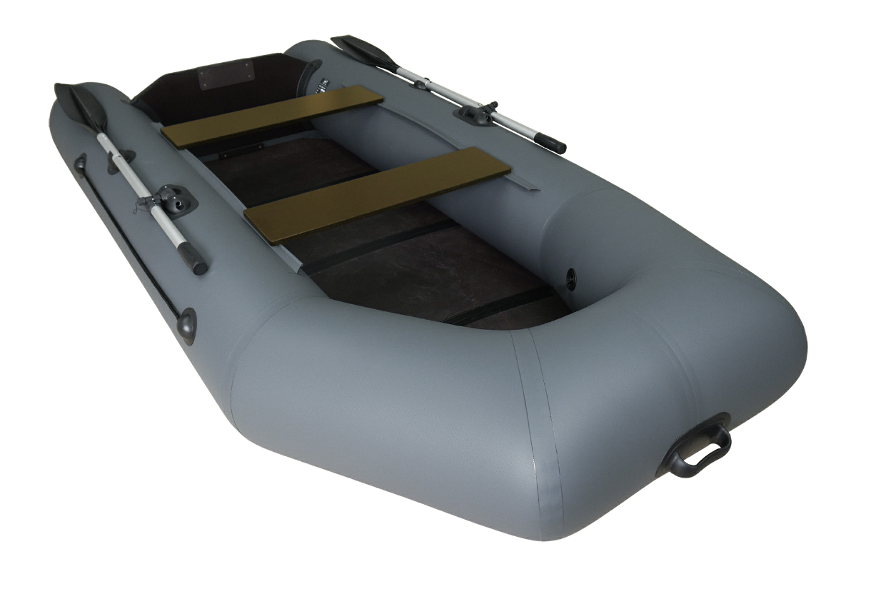 Лодка БАРС 2900 Слань-книжка киль в Брянске