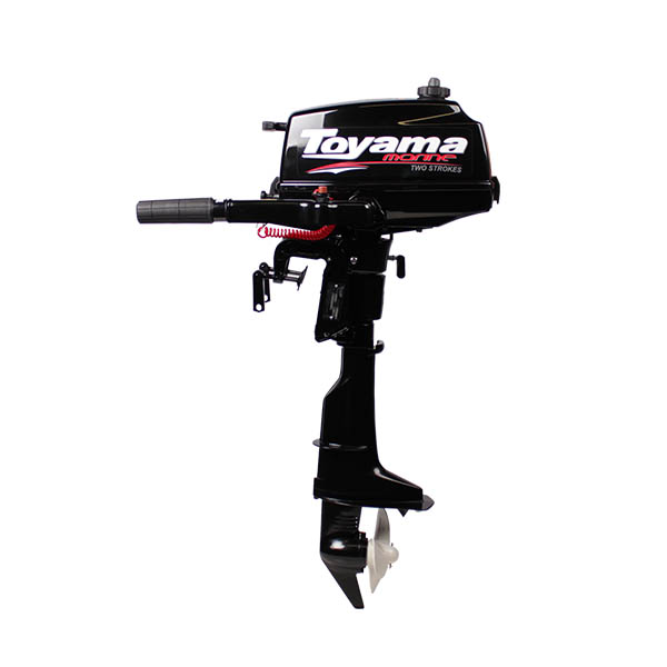 ЛОДОЧНЫЙ МОТОР TOYAMA TC3.6BMS в Брянске