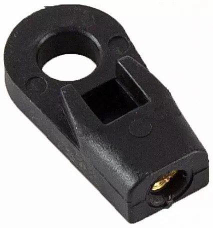 КОННЕКТОР ТРОСА ГАЗ-РЕВЕРС, ПЛАСТИК / 703-48345-01 в Брянске