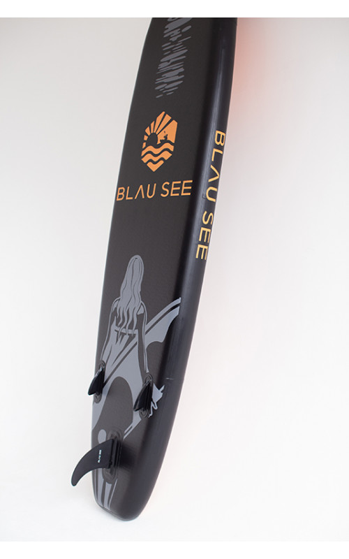 НАДУВНОЙ SUP-BOARD MOONLIGHT 10,6 в Брянске