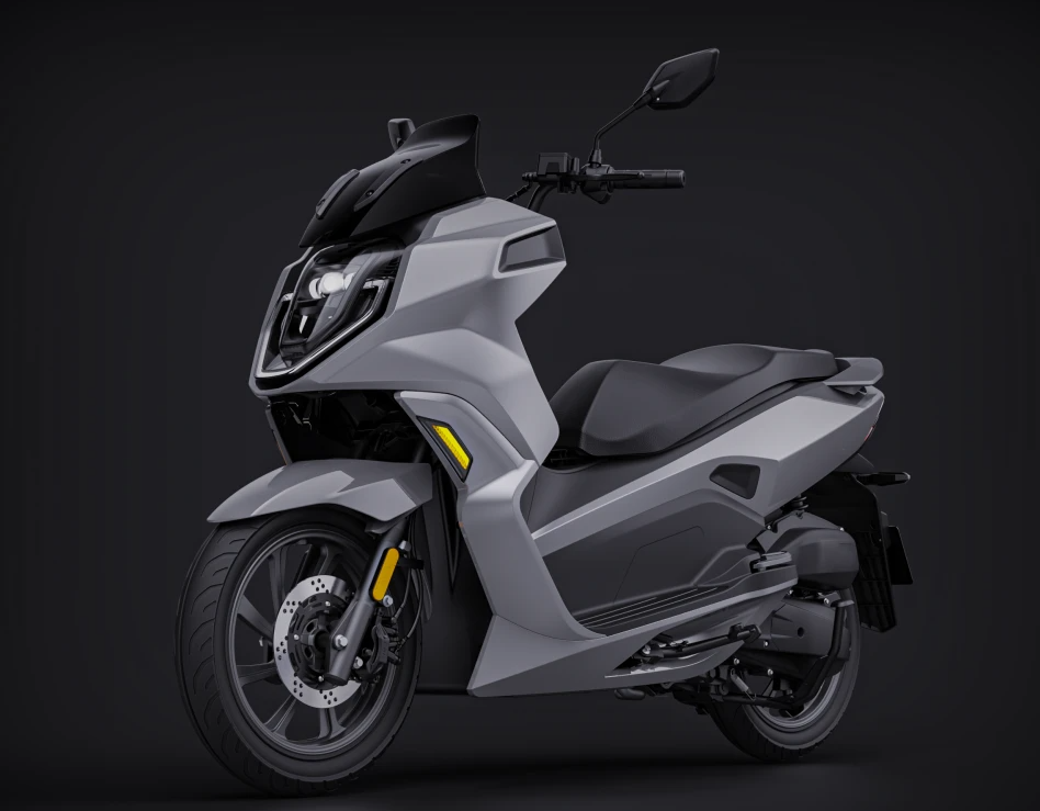 Скутер FAIDET BATUR 250(49) в Брянске