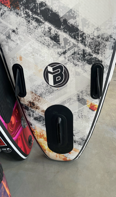 SUP (САП) ДОСКА RAIDEX I BOARD 11’ (332СМ) «MRAMOR» в Брянске