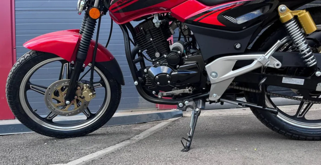 Мотоцикл RACER MAGNUM RC200-C5B в Брянске