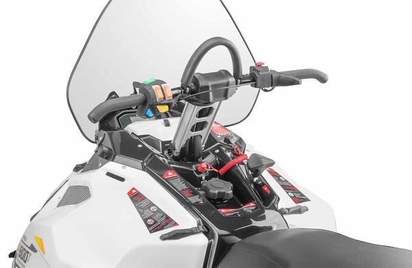 Снегоход STELS SA800T (L LUX WT) АТАМАН 1.0 К01 Tech в Брянске Снегоход STELS SA800T (L LUX WT) АТАМАН 1.0 К01 Tech в Брянске