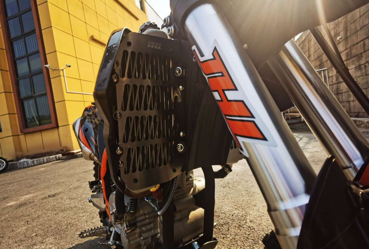 Мотоцикл JHLMOTO JHL Z5 NB300 (174MN-5) в Брянске