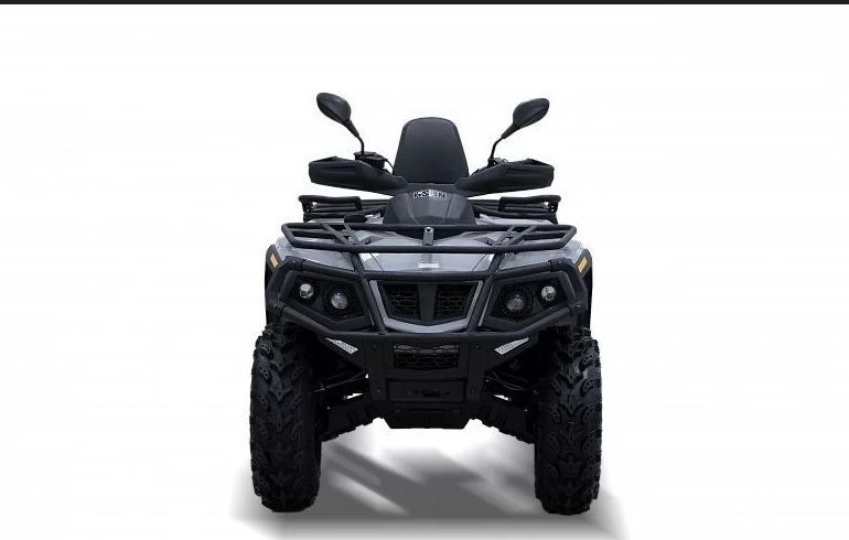 Квадроцикл HISUN TACTIC 550 (HS550ATV) NORMAL в Брянске
