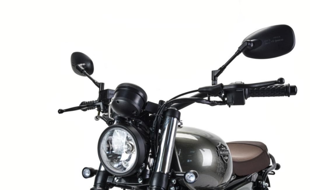 Мотоцикл MOTOLAND (МОТОЛЕНД) TEXAS 300 в Брянске