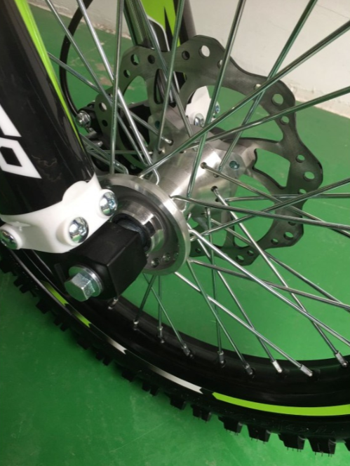 Питбайк JHLMOTO JHL Z140E (YX1P56FMJ) в Брянске