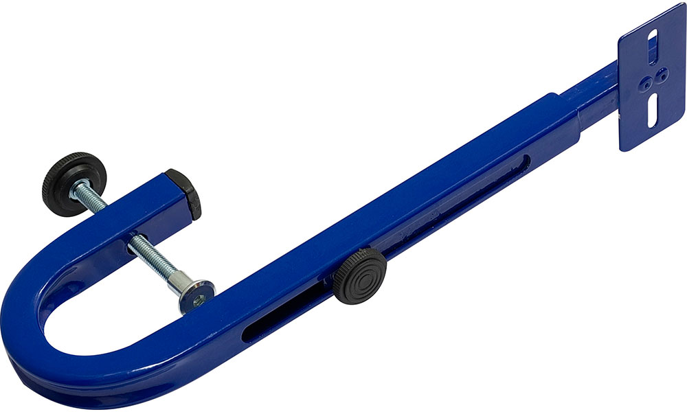 Кронштейн датчика эхолота №1 сплошной в Брянске Кронштейн датчика эхолота №1 сплошной в Брянске