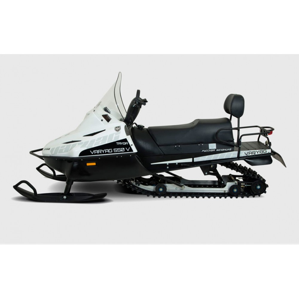 СНЕГОХОД РМ ТАЙГА ВАРЯГ 550 V в Брянске СНЕГОХОД РМ ТАЙГА ВАРЯГ 550 V в Брянске