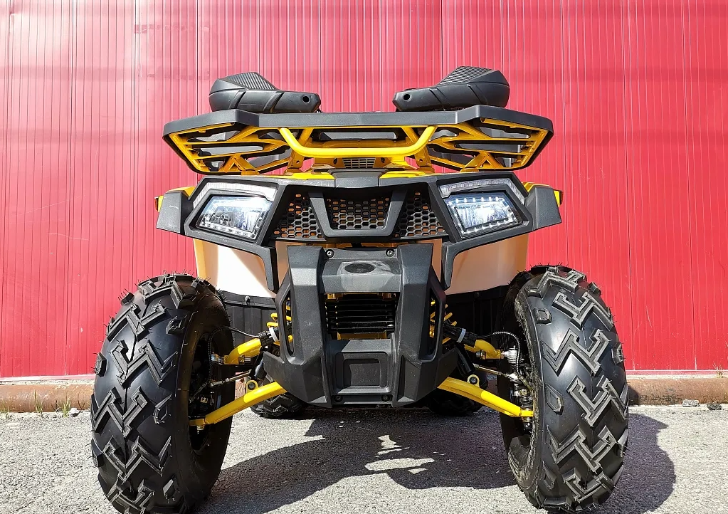 Квадроцикл PROMAX STORM 280 LUX в Брянске