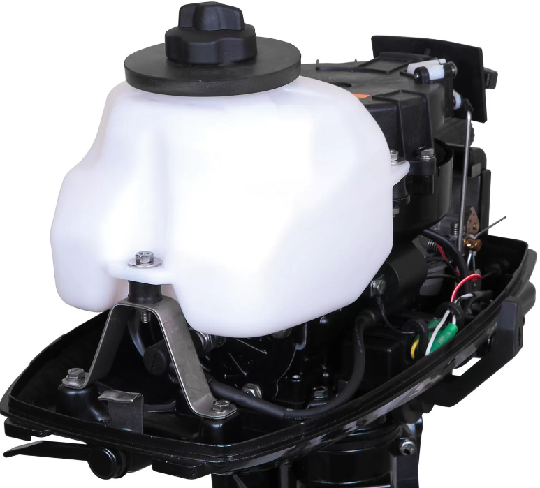 Лодочный мотор MARLIN MP 5 AMHL в Брянске