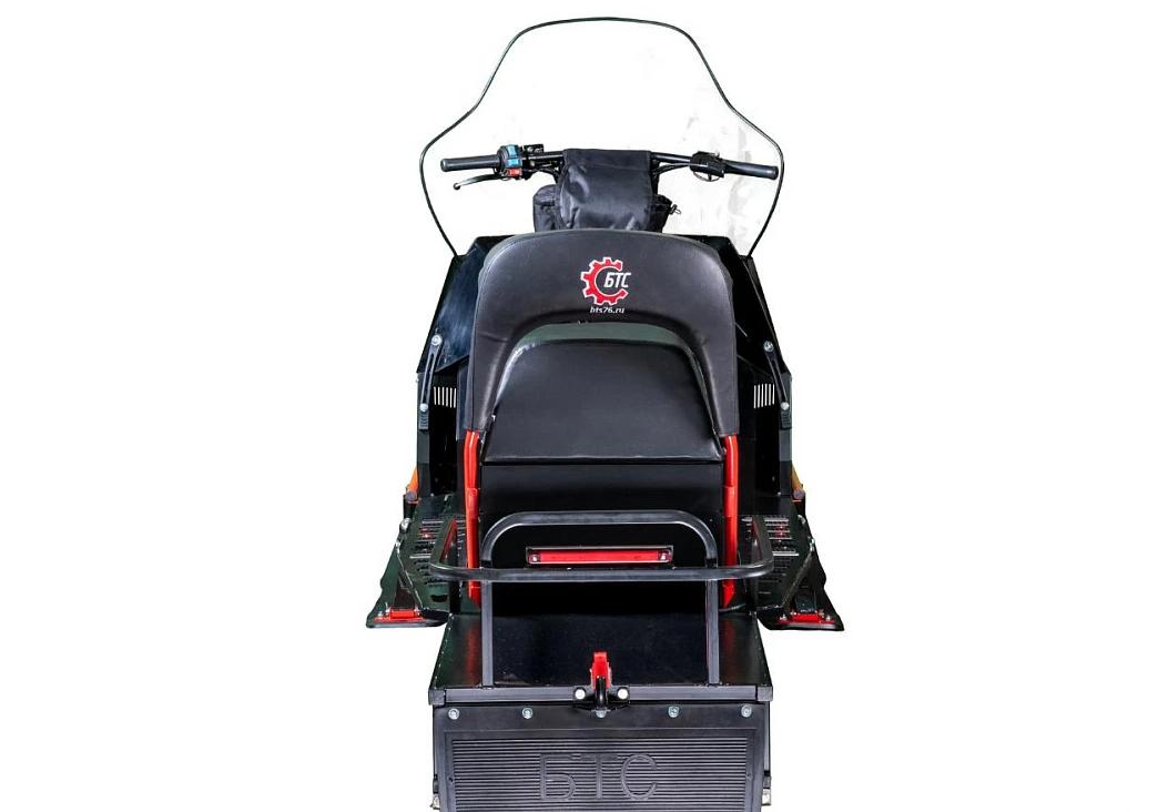 Снегоход БТС 4Т ЛЮКС / 29 л.с. 726 м3 в Брянске Снегоход БТС 4Т ЛЮКС / 29 л.с. 726 м3 в Брянске