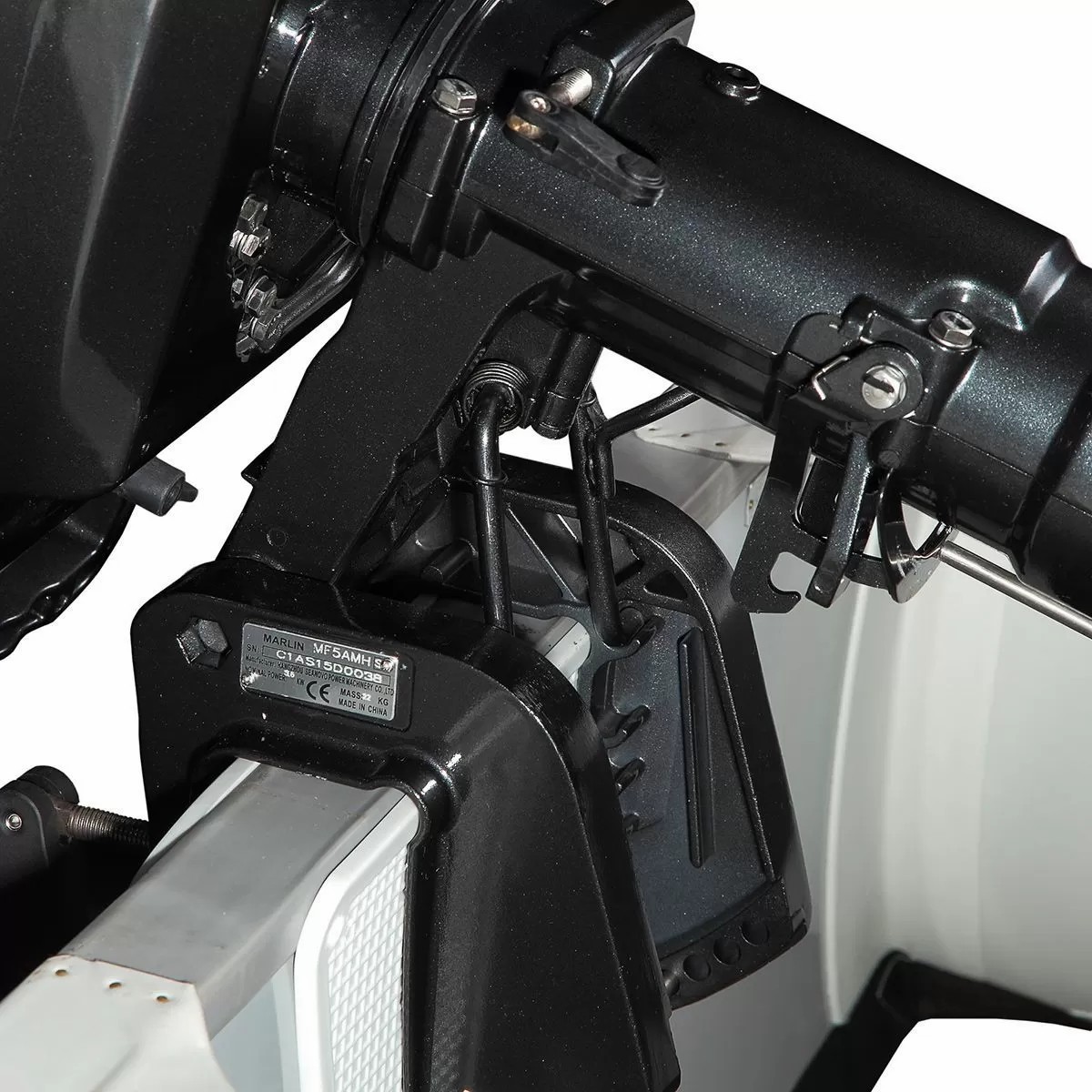 Лодочный мотор MARLIN MF 5 AMHS в Брянске