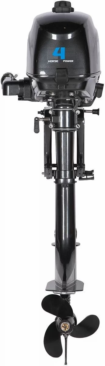 Лодочный мотор MARLIN MP 4 AMHS в Брянске