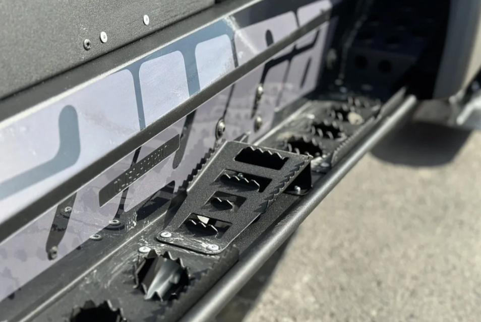 Снегоход РМ TAYGA PATRUL 800 SWT в Брянске Снегоход РМ TAYGA PATRUL 800 SWT в Брянске