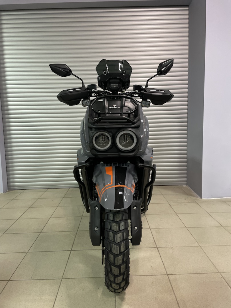 Скутер PROMAX STALKER 150(49) в Брянске