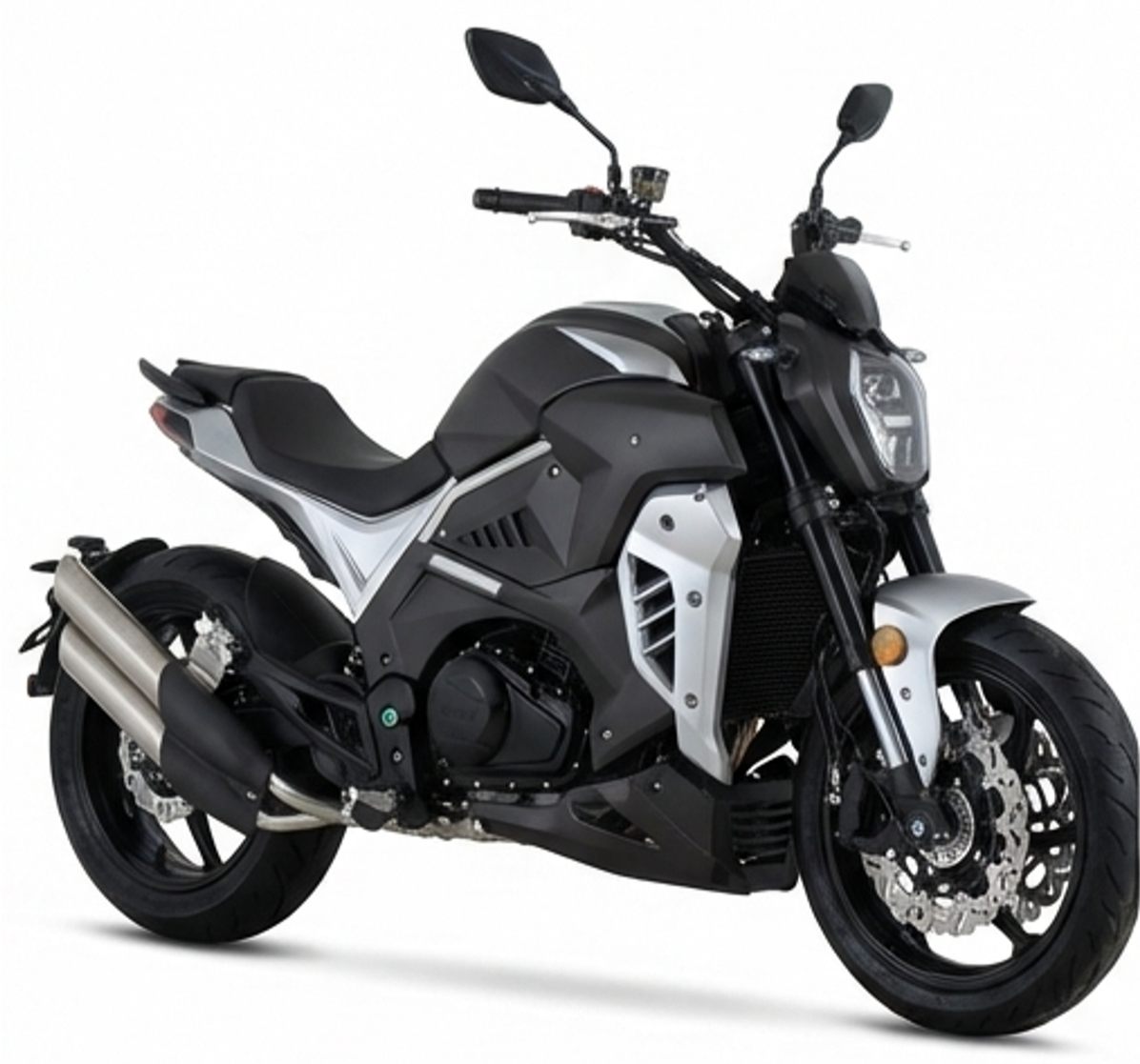 Мотоцикл FAIDET Z450 NAVIGATOR в Брянске