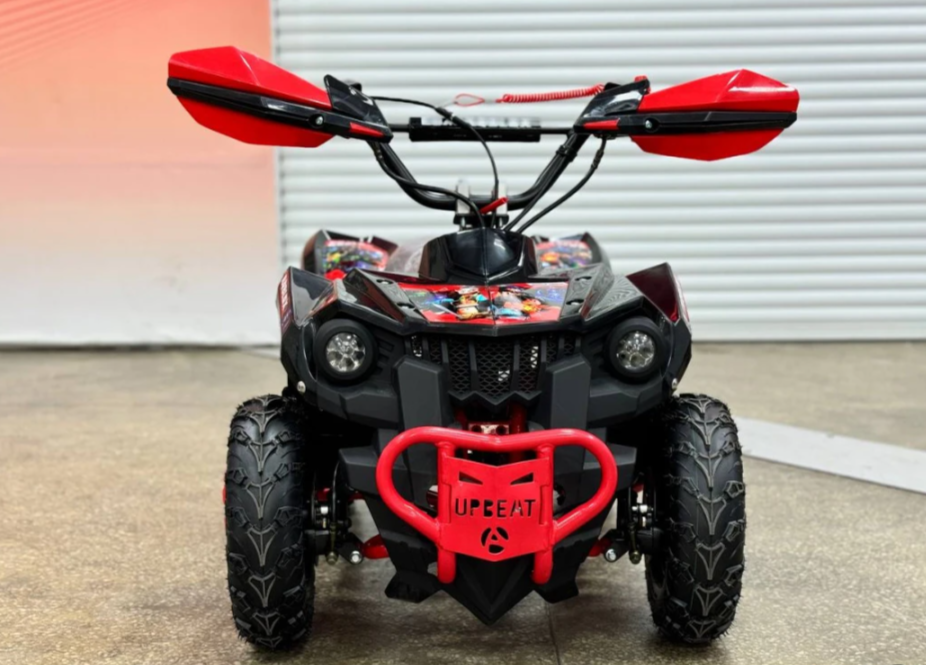 Квадроцикл GBM ROBLOX в Брянске