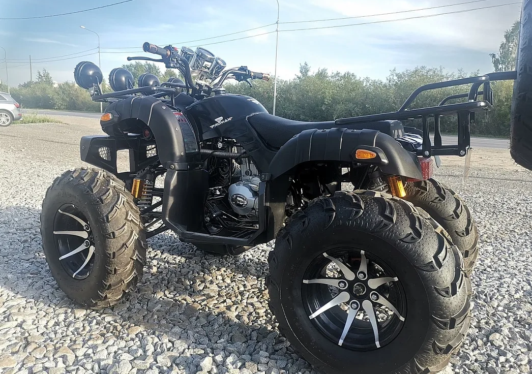 Квадроцикл PROMAX LEO 300 Max (кардан) в Брянске