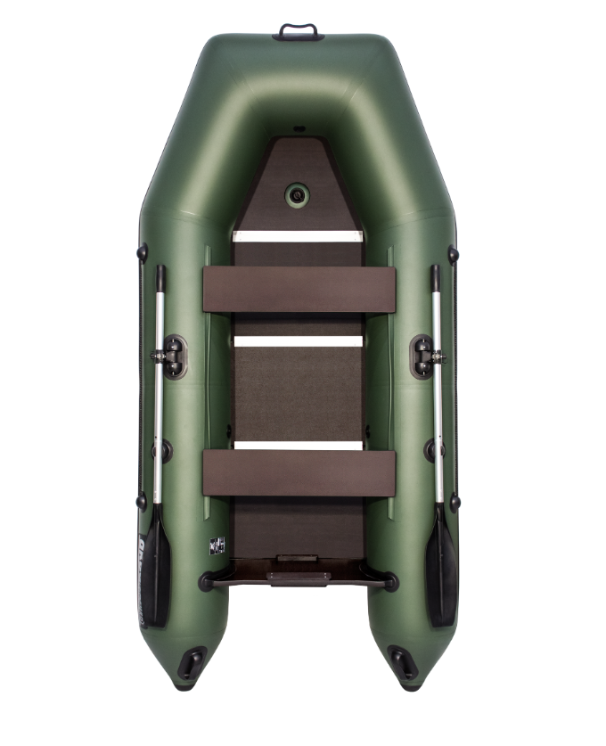 Лодка АКВА 2900 СК в Брянске