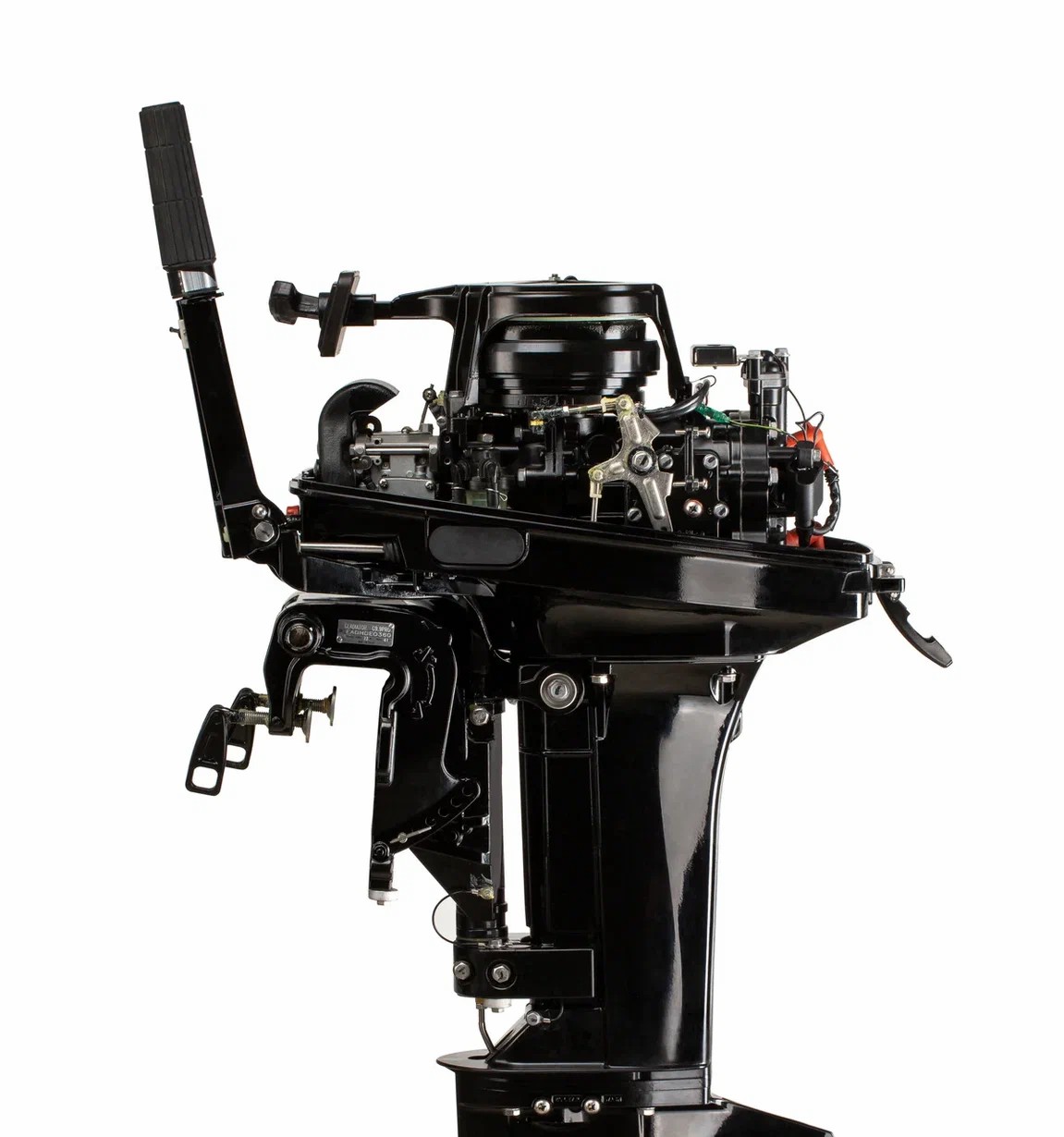 ЛОДОЧНЫЙ МОТОР GLADIATOR G9.9 PRO FHS в Брянске