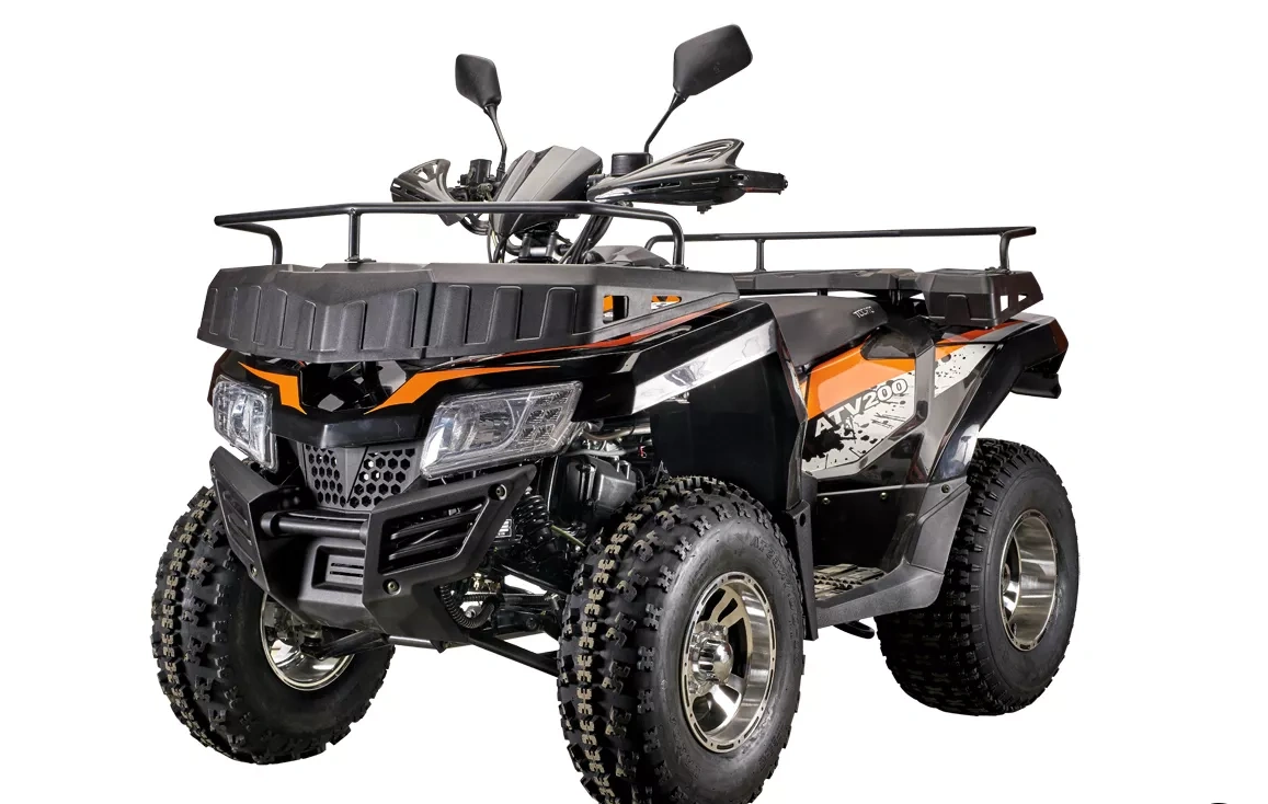 Квадроцикл YACOTA CABO 200LD в Брянске