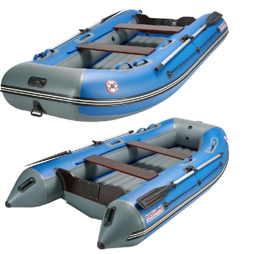 Лодка MISHIMO LITE DF 400 в Брянске